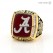 2009 Alabama Crimson Tide SEC Championship Ring/Pendant(Premium)